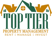 Top Tier Property Management Logo